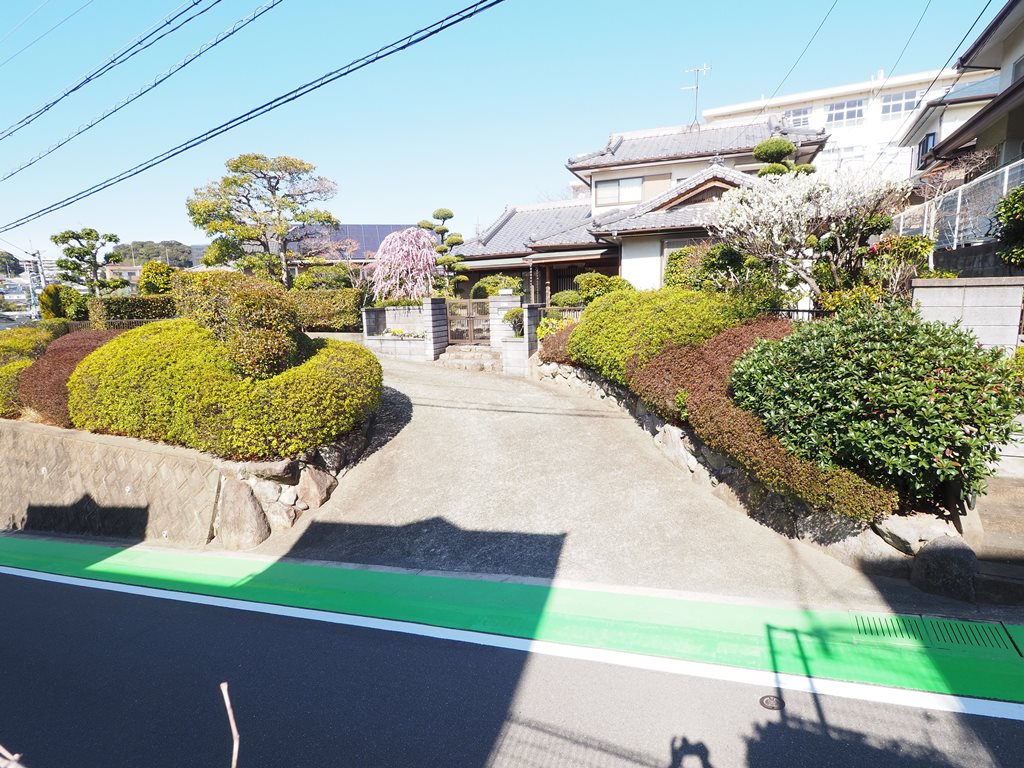 福岡市南区若久4丁目14-11