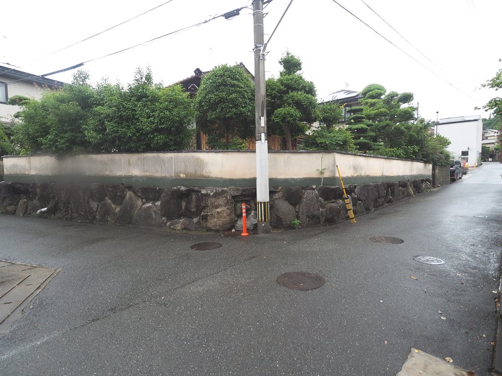 大野城市乙金東１期３区画建築条件なし分譲地