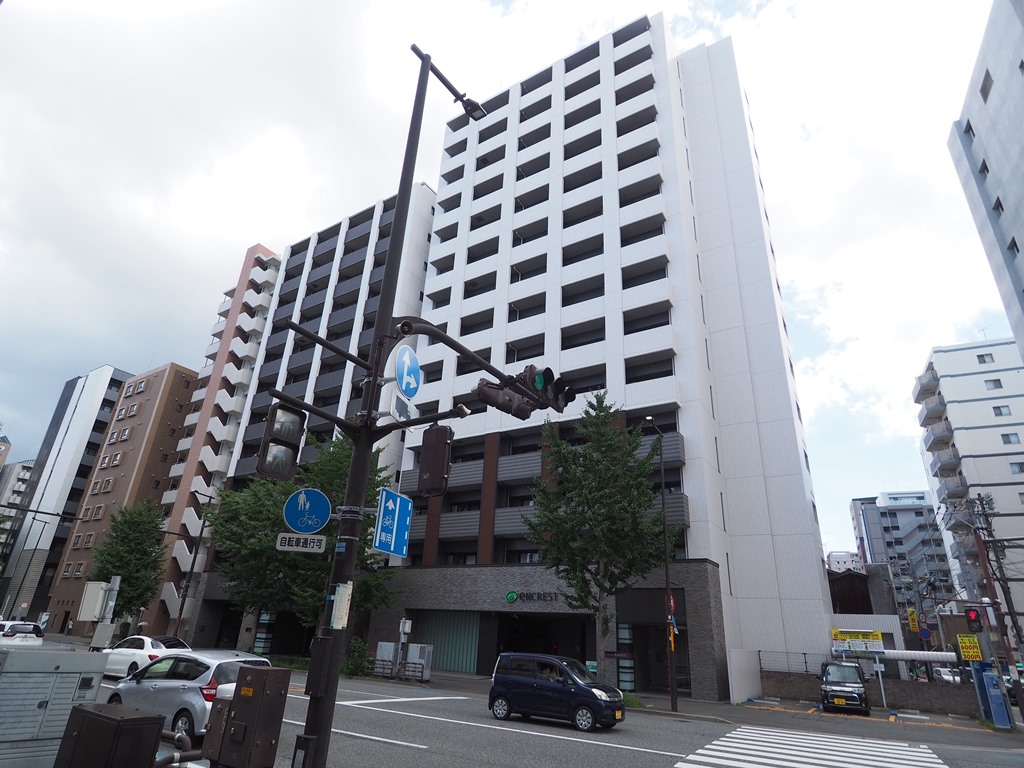 エンクレスト博多ＭＡＴＥ