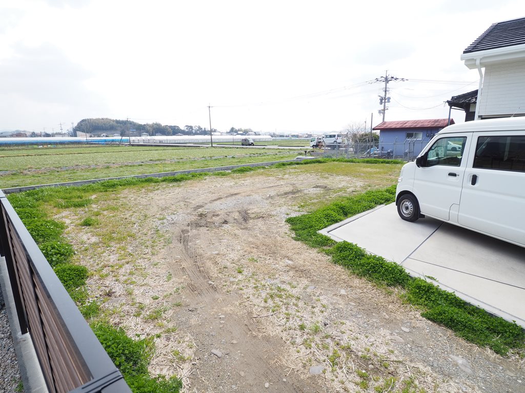 広川町日吉分譲地