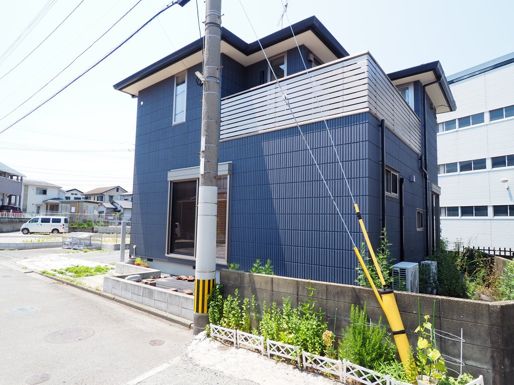 糟屋郡宇美町若草2丁目一戸建