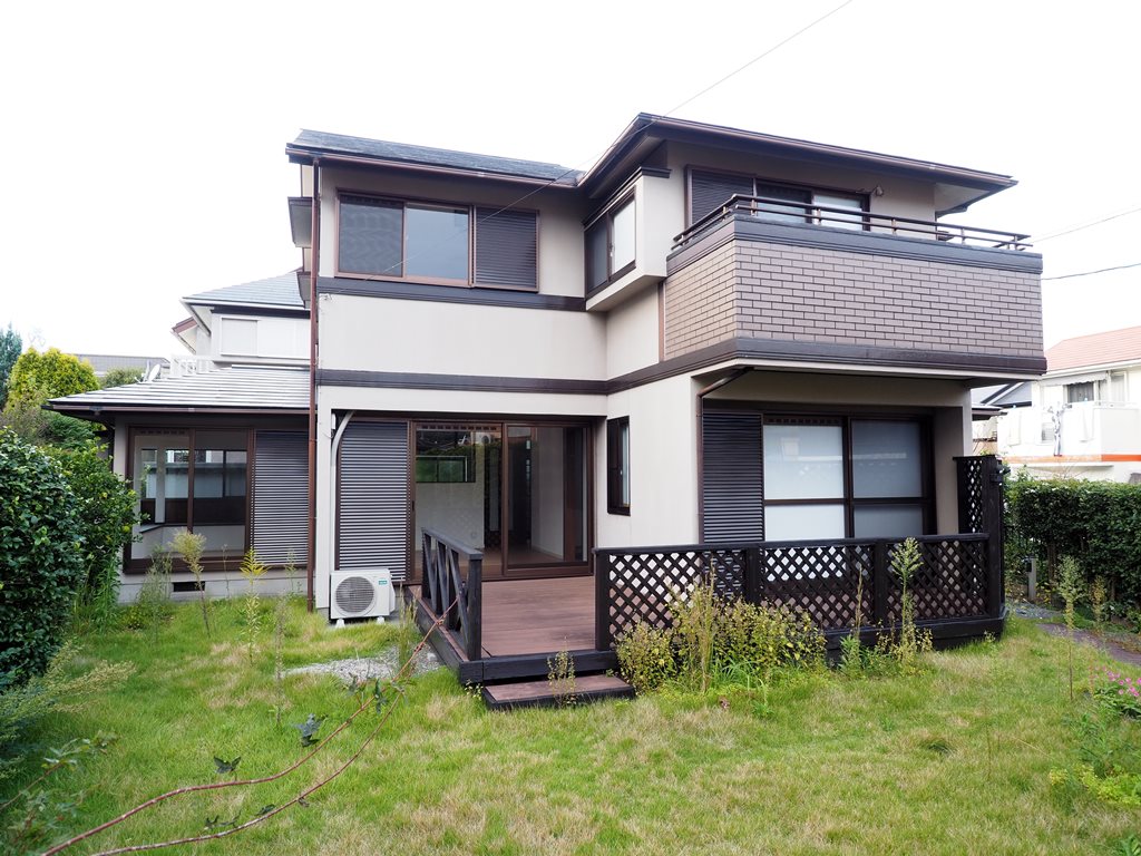 筑紫野市美しが丘南４丁目6-13 一戸建