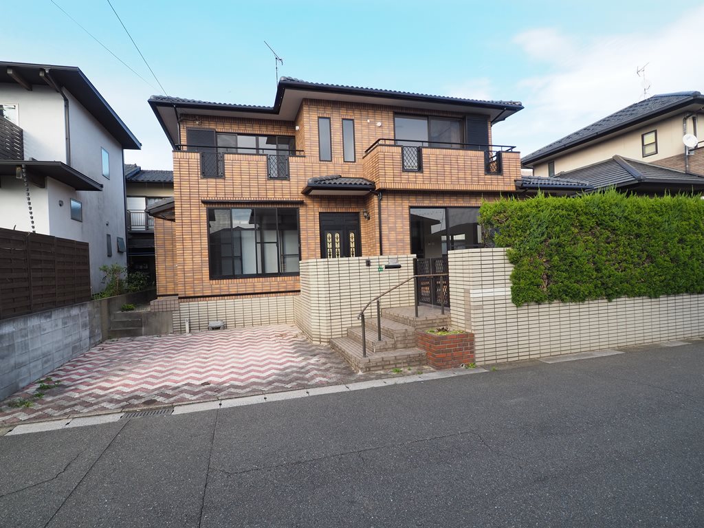 太宰府市青山３丁目一戸建