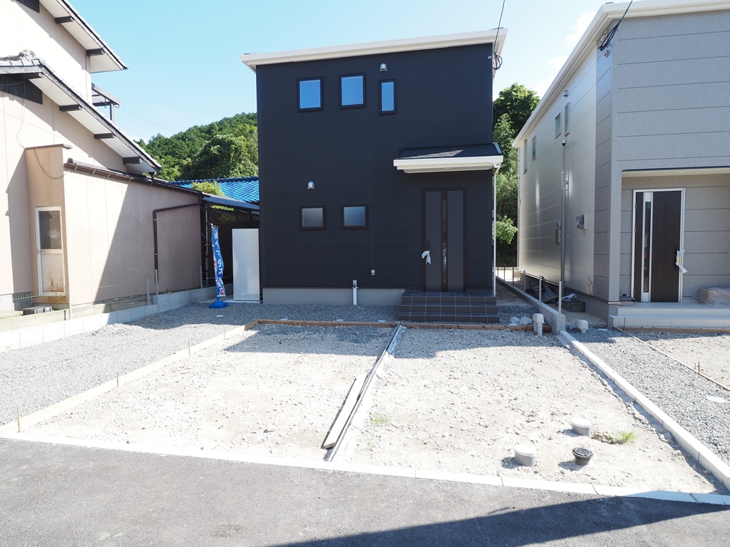 那珂川市山田 新築分譲住宅